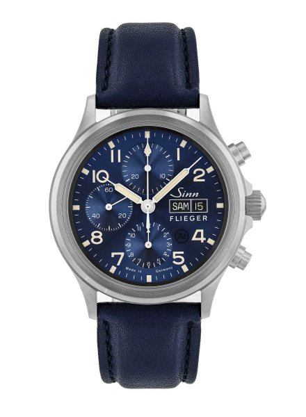 Sinn 358 Sa FLIEGER B E Sinn 358 Sa FLIEGER B E