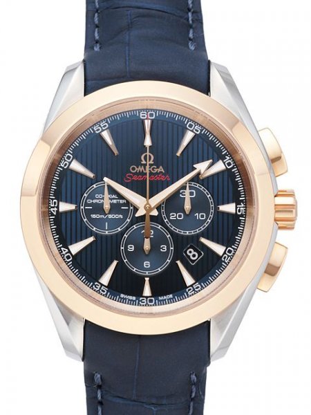 Omega Olympic Collection London 2012