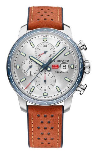 Chopard Mille Miglia 2022 Race Edition Chopard Mille Miglia 2022 Race Edition