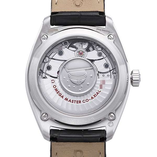 Omega Constellation Globemaster Chronometer 39mm