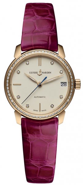 Ulysse NardinClassico Lady Classico