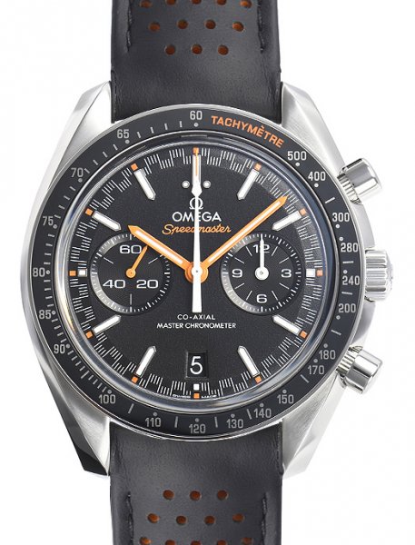 Omega Speedmaster Racing Co-Axial Master Chronometer Chronograph 44,25m