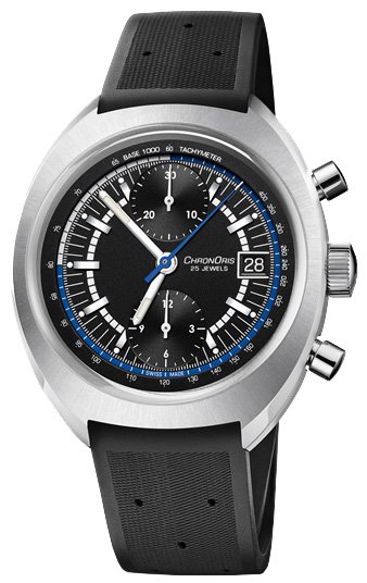 Oris Williams 40th Anniversary Limited Edition Oris Williams 40th Anniversary Limited Edition