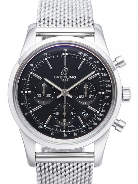Breitling Transocean Chronograph Breitling Transocean Chronograph