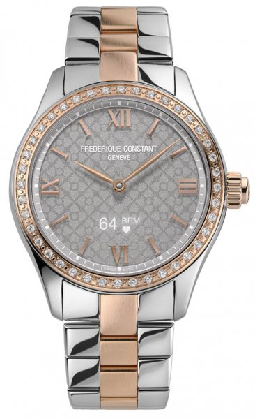 Frederique Constant Horological Smartwatch Ladies Vitality Frederique Constant Horological Smartwatch Ladies Vitality