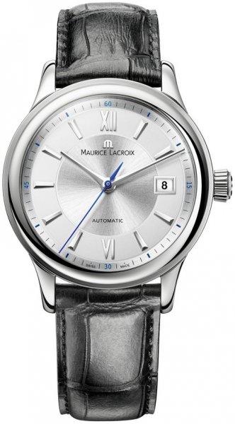 Maurice Lacroix Les Classiques Date Automatic Maurice Lacroix Les Classiques Date Automatic