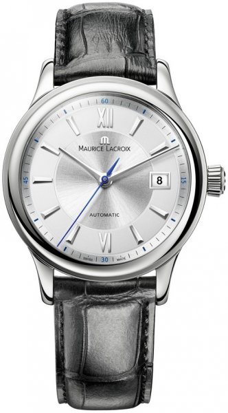 Maurice Lacroix Les Classiques Date Automatic