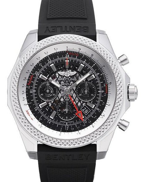 Breitling for Bentley B04 GMT