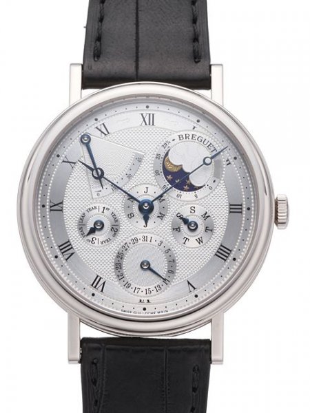 Breguet Classique Perpetual Calendar Breguet Classique Perpetual Calendar