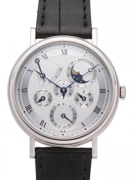 Breguet Classique Perpetual Calendar