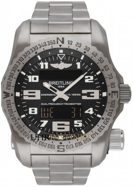 Breitling Emergency II