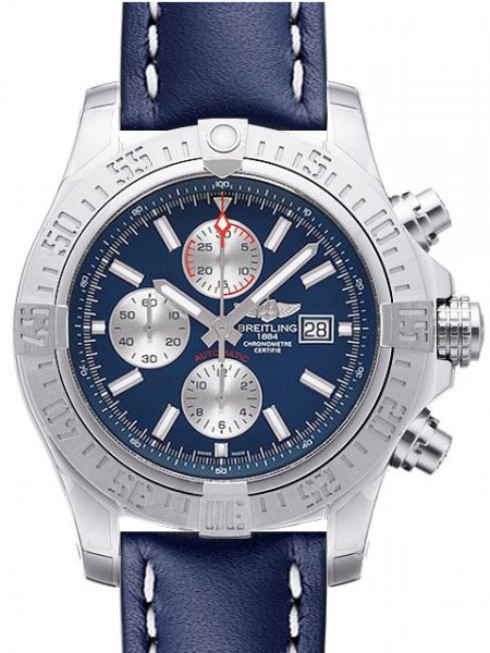 Breitling Super Avenger II