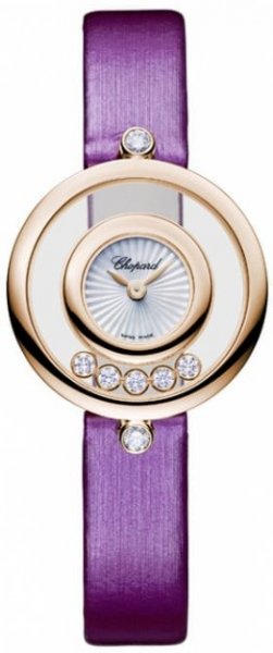 Chopard Happy Diamonds Icons