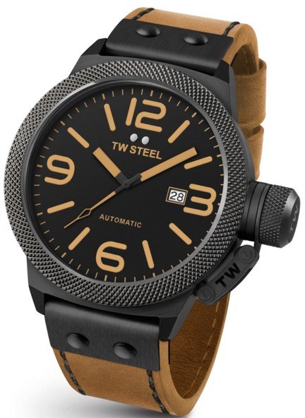 TW-Steel Canteen Automatic