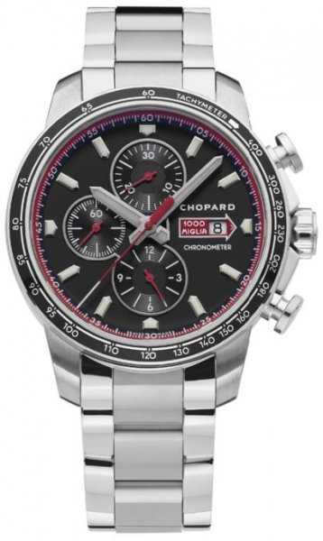 Chopard Mille Miglia GTS Chrono