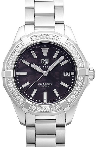 Tag Heuer Aquaracer Quartz 35mm Tag Heuer Aquaracer Quartz 35mm