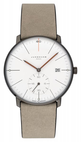 Junghans Max Bill Edition Set 60