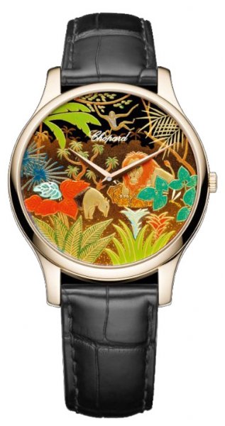 Chopard L.U.C XP Urushi Chopard L.U.C XP Urushi