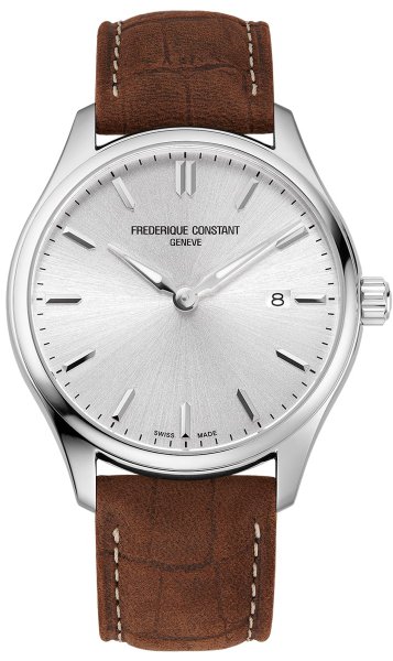 Frederique Constant Classics Quartz