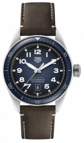 Tag Heuer Autavia Automatik 42mm Tag Heuer Autavia Automatik 42mm