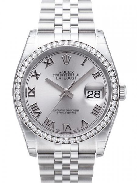 Rolex Datejust 36 Rolex Datejust 36
