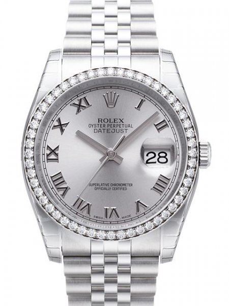 Rolex Datejust 36