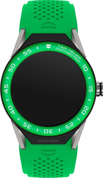 Tag Heuer Connected Modular 45 Tag Heuer Connected Modular 45