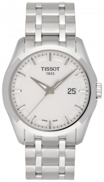 Tissot T-Trend Couturier