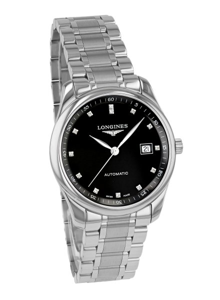 Longines Master Collection Automatic 40mm Longines Master Collection Automatic 40mm