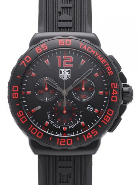 Tag Heuer Formula 1 Quarz Chronograph