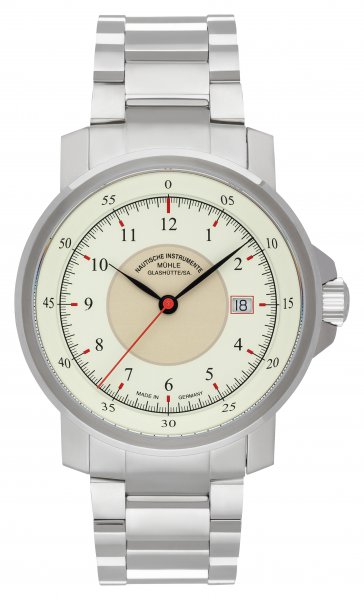MÜHLE Glashütte M 29 Classic MÜHLE Glashütte M 29 Classic