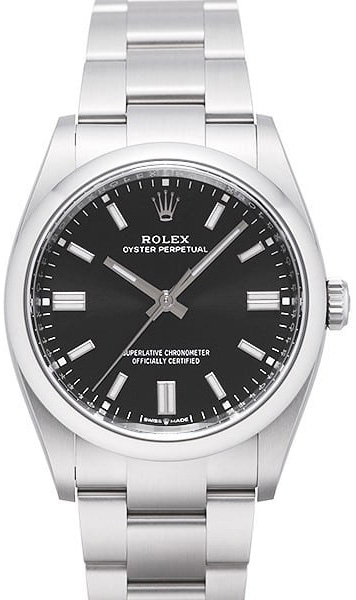 Prices for New Rolex Datejust 36 | Chrono24.com