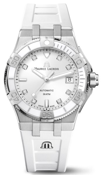 Maurice Lacroix Aikon Venturer 38mm Maurice Lacroix Aikon Venturer 38mm