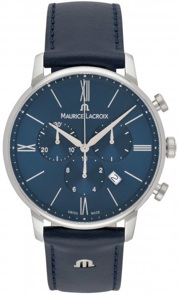 Maurice Lacroix Eliros Chronograph