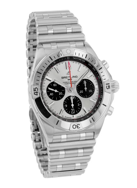 Breitling Chronomat B01 42