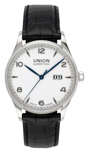 Union Glashütte Noramis 40mm