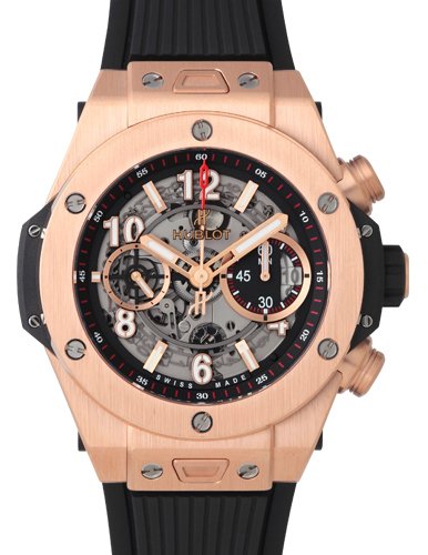 Hublot Big Bang Unico King Gold Hublot Big Bang Unico King Gold
