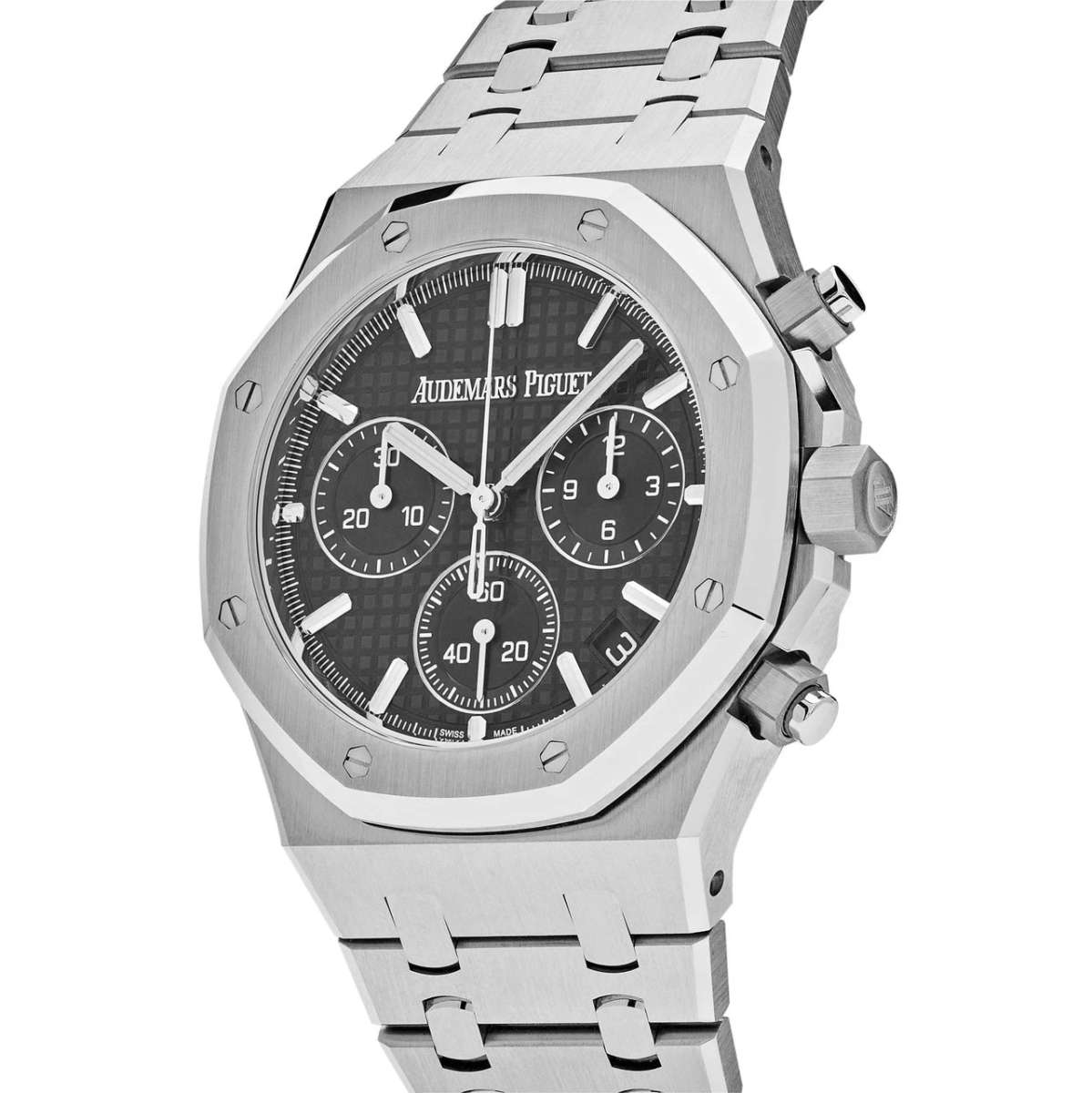 Audemars Piguet Royal Oak Selfwinding Chronograph