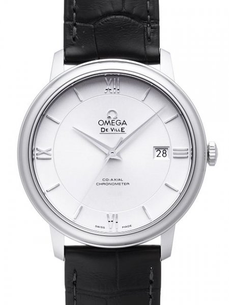 Omega De Ville Prestige Co-Axial 39,5mm Omega De Ville Prestige Co-Axial 39,5mm