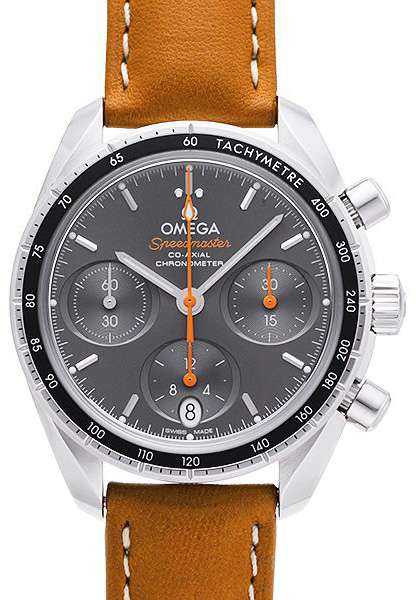 omega speedmaster chronograph 38 mm
