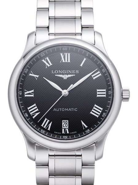 Longines Master Collection Gents Large Longines Master Collection Gents Large