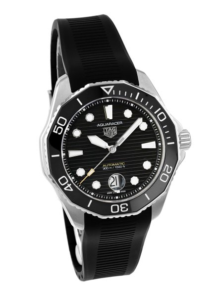 Tag Heuer Aquaracer 300m Calibre 5 Automatik 43mm Tag Heuer Aquaracer 300m Calibre 5 Automatik 43mm