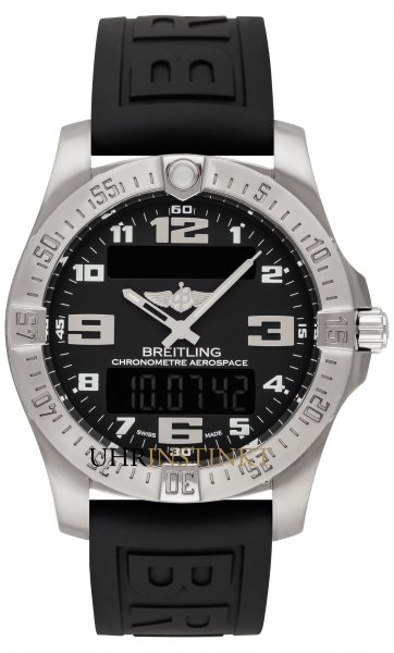 Breitling Aerospace Evo