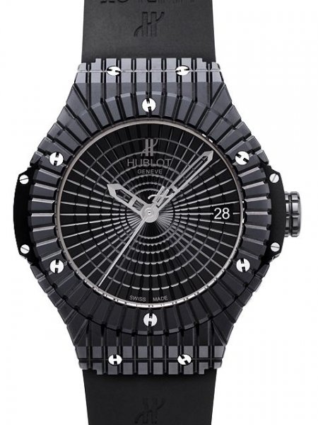 Hublot Big Bang 41 mm Caviar Hublot Big Bang 41 mm Caviar