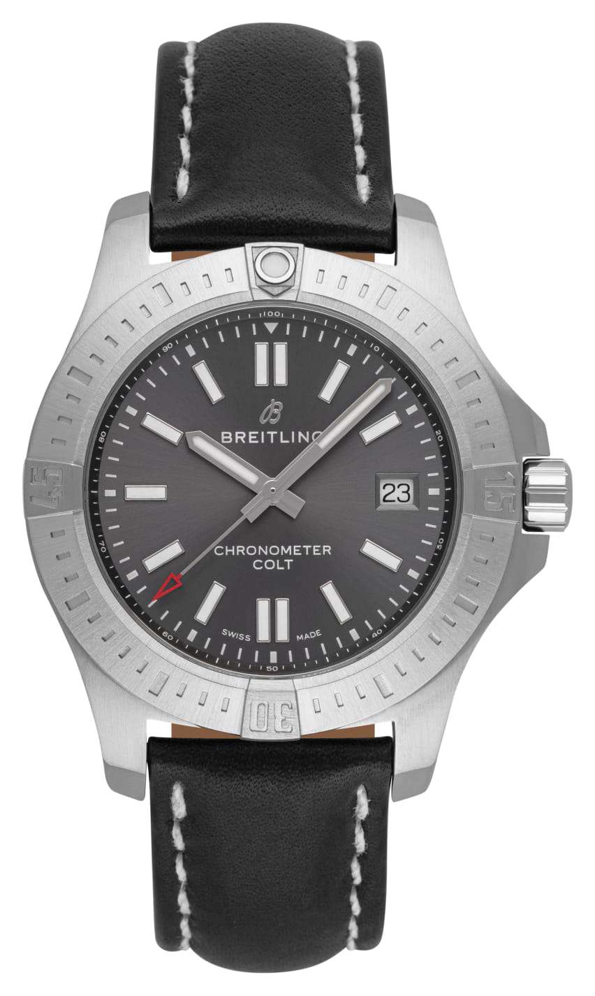 Breitling Chronomat Colt Automatic 41 - A17313101F1X1 | Uhrinstinkt