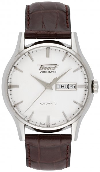 Tissot Heritage Visodate Automatik