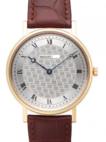 Breguet Classique