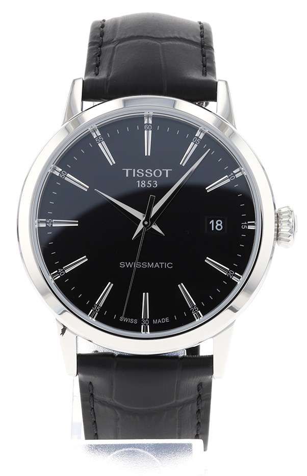 Tissot 125 new arrivals