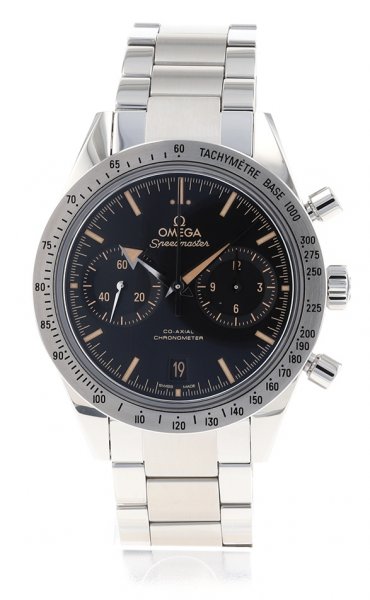 Omega Speedmaster '57