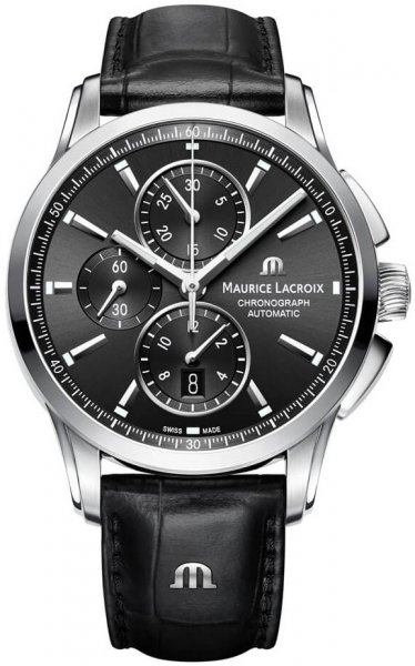 Maurice Lacroix Pontos Chronographe